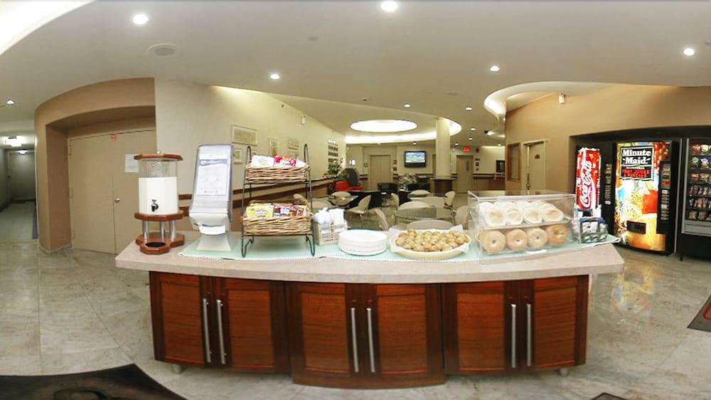 Econo Lodge West Haven Esterno foto