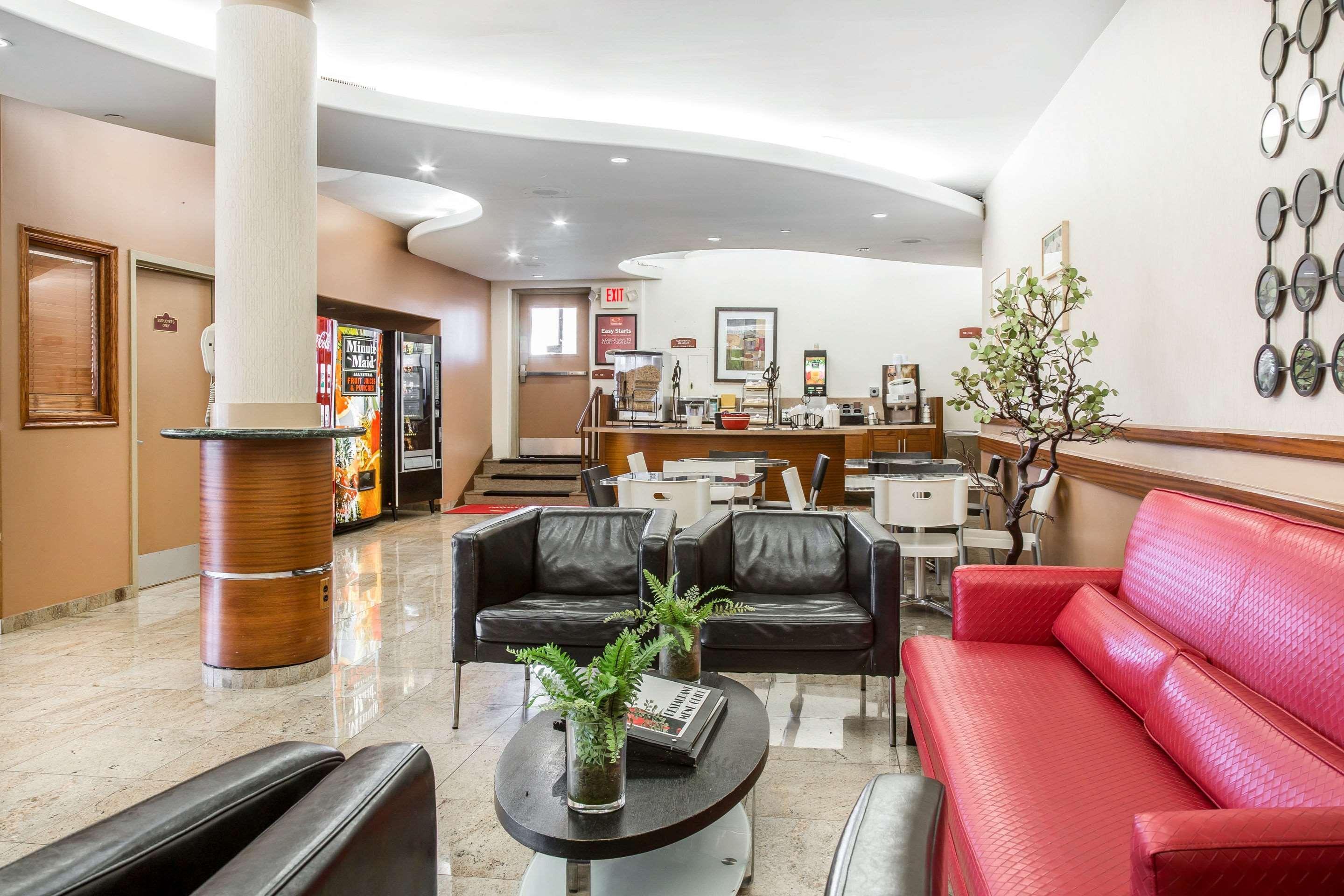 Econo Lodge West Haven Esterno foto