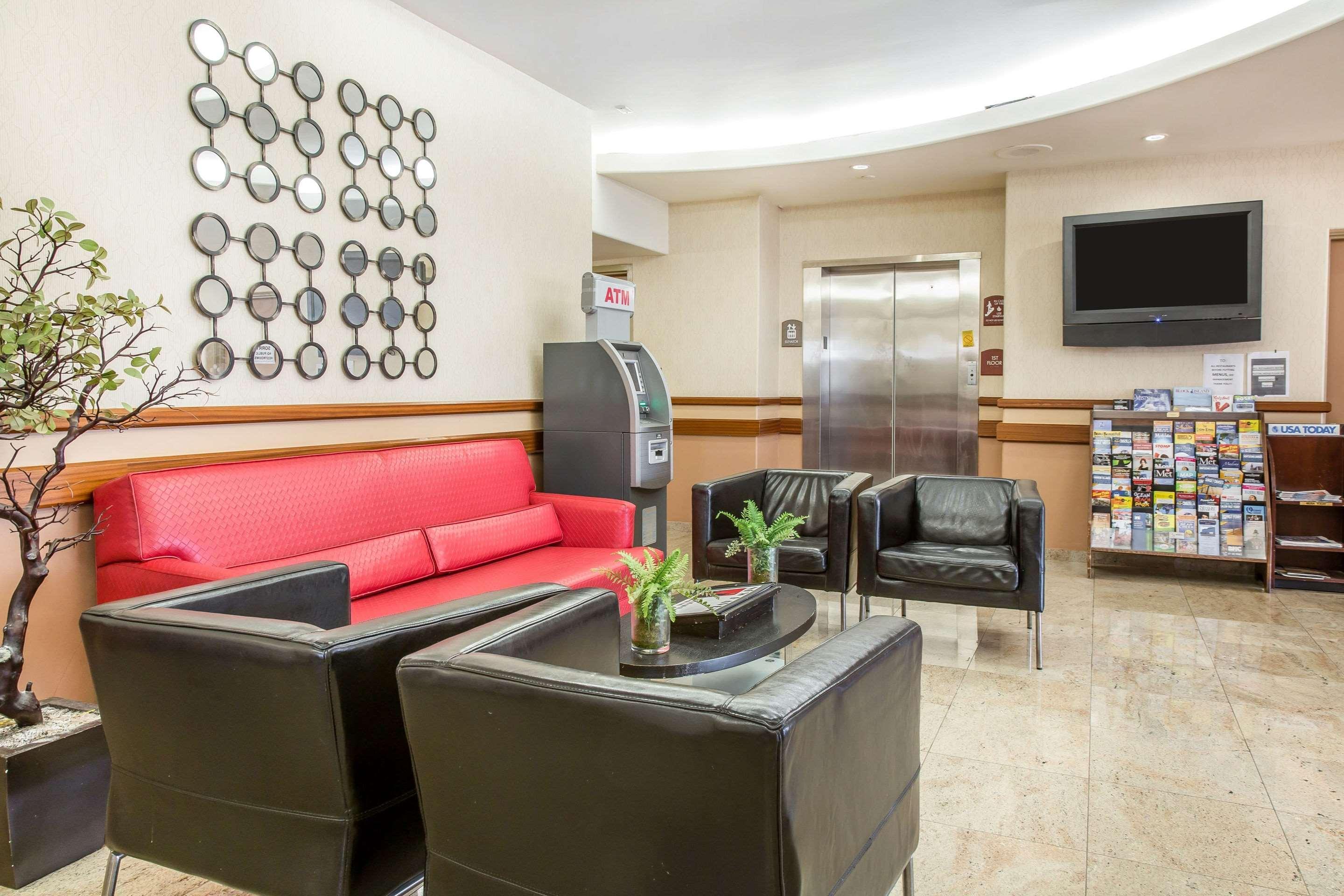 Econo Lodge West Haven Esterno foto