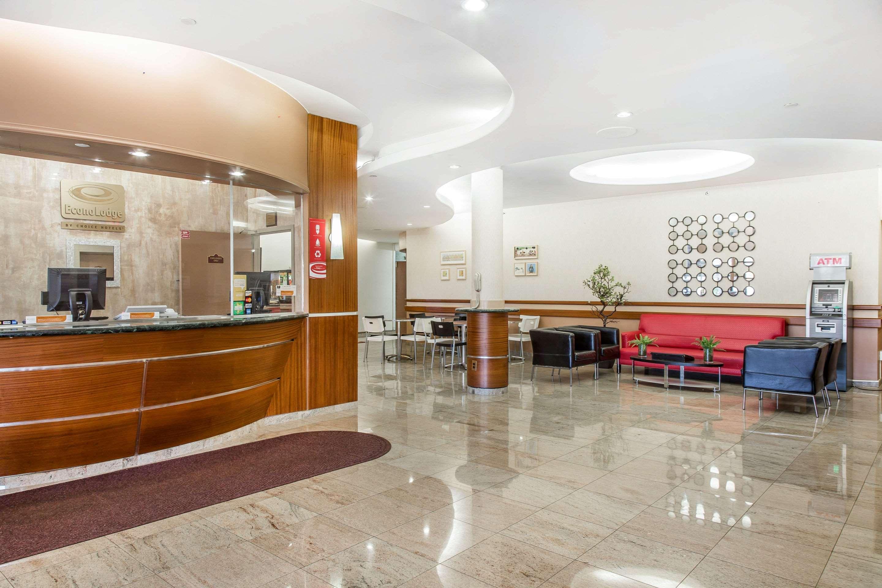 Econo Lodge West Haven Esterno foto